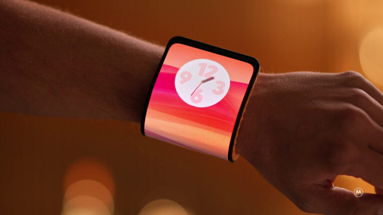 Bulgarella “Motorola focus su design, innovazione e AI”