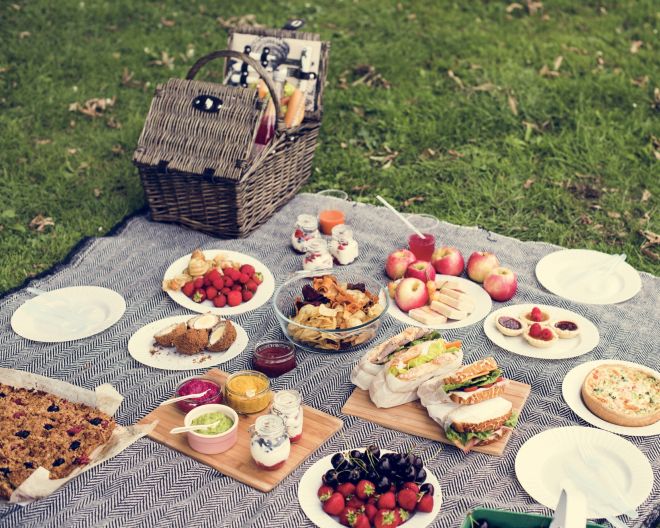 Pasquetta: Una Festa di Gioia e Tradizione