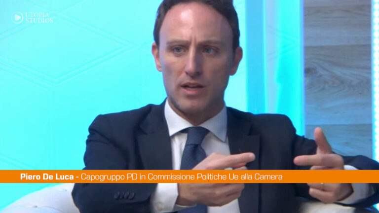 Telemarketing, Piero De Luca “Presentata Pdl che protegge cittadino”