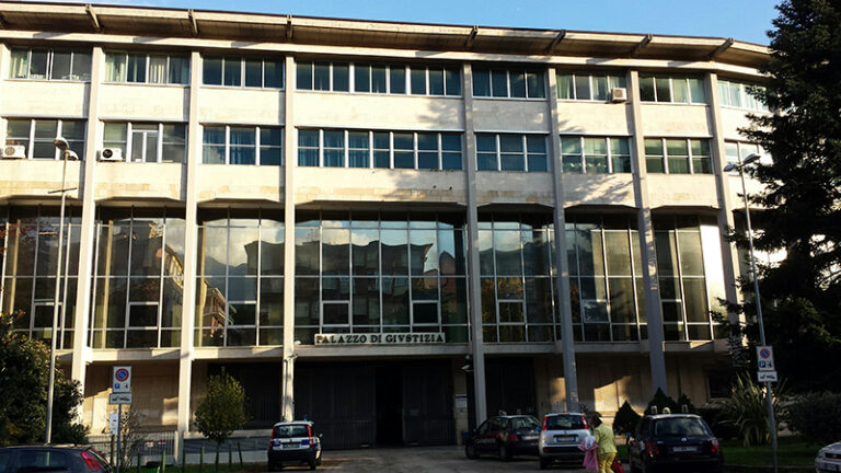 Avellino: Confermati i domiciliari per l’ex sindaco Gianluca Festa