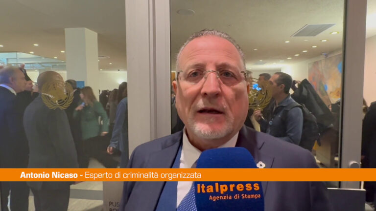 IA, Nicaso “I cartelli messicani usano già i droni per uccidere”