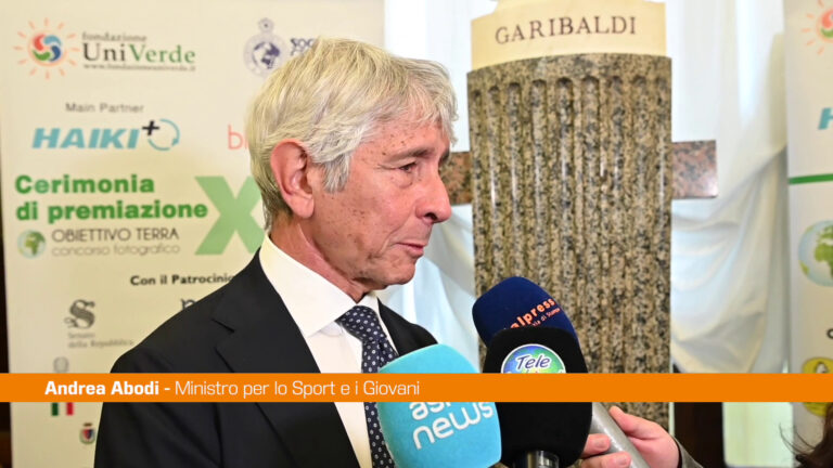 Abodi “Stadi siano comunità energetiche”