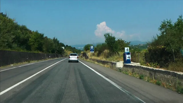 ‘Telesina’, arriva un nuovo autovelox: sarà attivo da domenica nel territorio di Solopaca