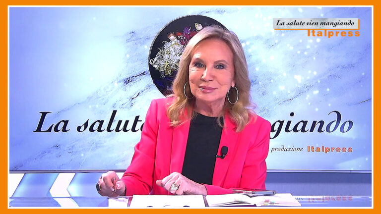 La Salute Vien Mangiando – Stanchezza cronica? Ecco come affrontarla