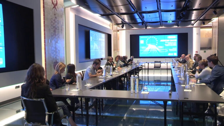 L’innovazione al centro degli Asecap Days