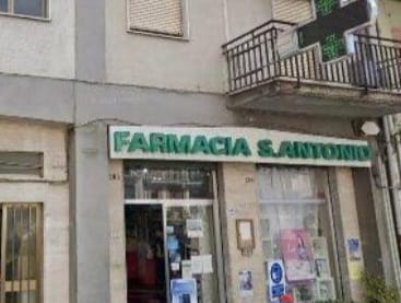 Grottaminarda: Furto alla Farmacia Sant’Antonio, sottratte casse automatiche per un bottino di trentamila euro