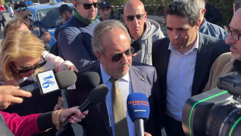 Prefetto Palermo “Fare di tutto per evitare altre tragedie sul lavoro”