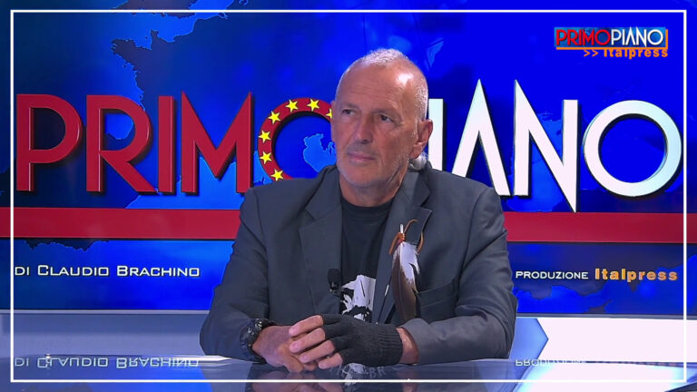 Capitano Ultimo “Serve una nuova politica antimafia anche in Europa”