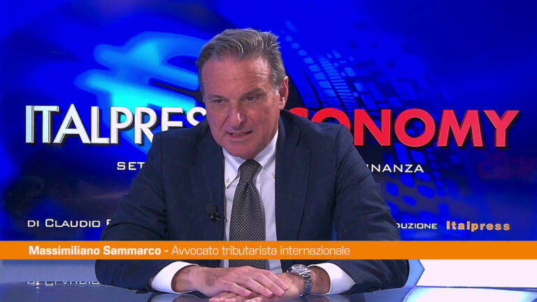 Sammarco “Pmi italiane apprezzate all’estero, ma devono fare squadra”
