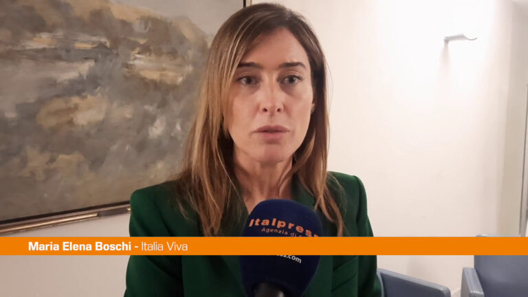 Boschi: “Servono misure che incidano su redditi medi”