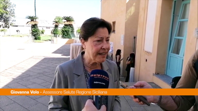 Volo “Una corretta alimentazione per una vita serena e buona salute”