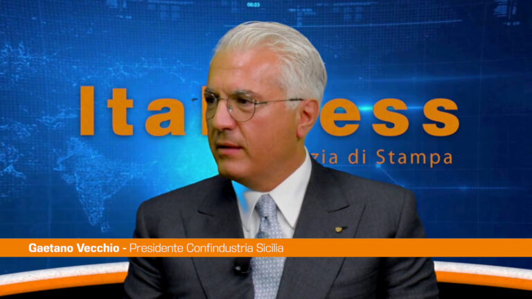 Vecchio “La fine della decontribuzione Sud una debacle per le imprese”