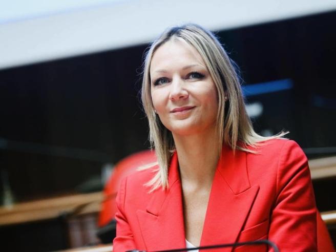 Laura Nargi: la nuova sindaca di Avellino