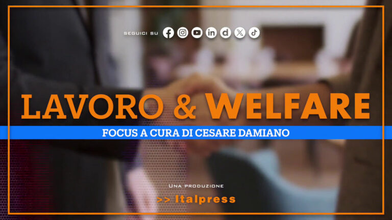 Focus Lavoro & Welfare – Puntata del 26 giugno 2024