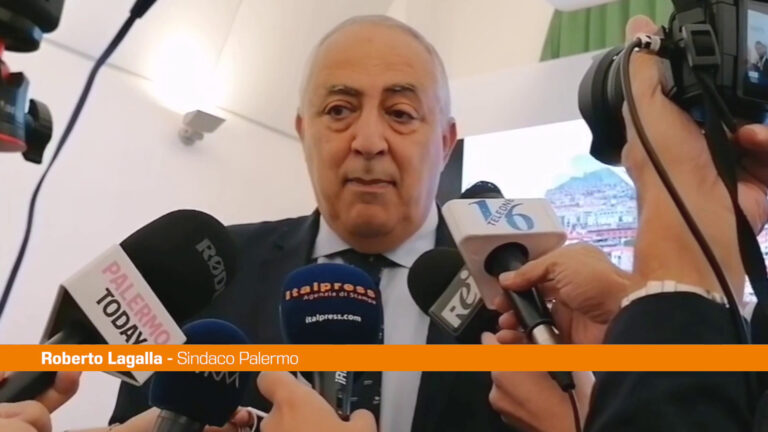 Manutenzione strade Palermo, Lagalla “Da tempo pianificati interventi”
