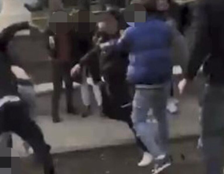 Grottaminarda: 16enne di Frigento ferito brutalmente con una spranga da coetanei