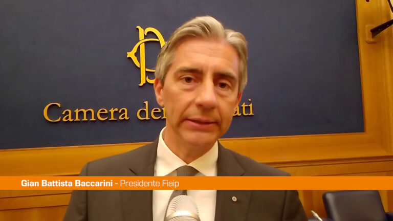 Baccarini “Comparto delle locazioni turistiche risorsa per l’economia”