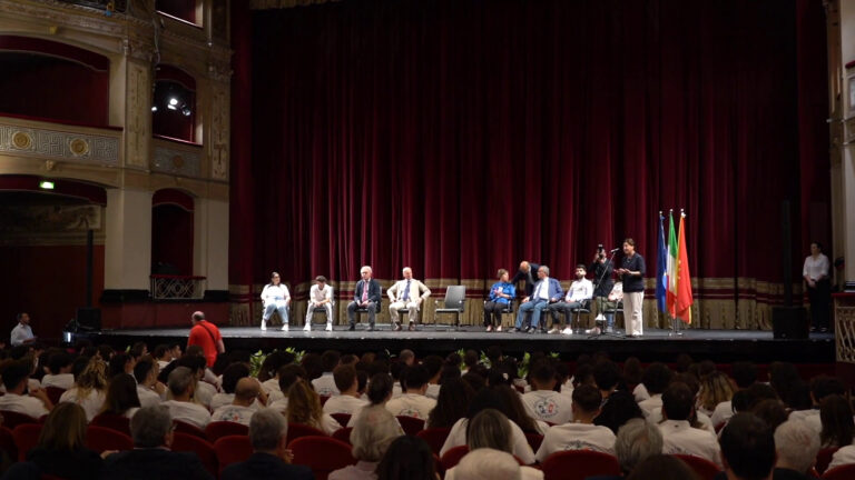 Sanità, 268 giovani del Servizio Civile Universale all’Asp di Palermo