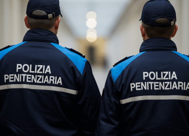 Aggressione tra detenuti nel carcere di Avellino: un detenuto in ospedale, nelle sue tasche spunta un cellulare