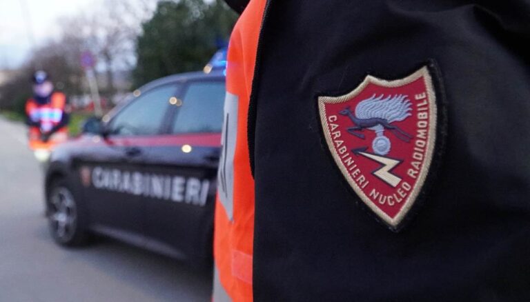 Mugnano di Napoli, sicurezza sul lavoro: Carabinieri e Polizia Municipale denunciano tre imprenditori