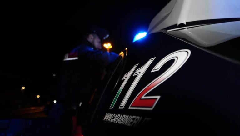 Qualiano, furti di “oro rosso”: rubavano rame e colonnine di ricarica, arrestato 44enne