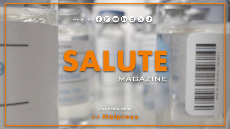 Salute Magazine – 19/6/2026