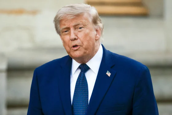 Trump attacca Meloni: “Tra i peggiori nella Nato”. E sul ritiro degli Usa: “Non voglio dirlo”