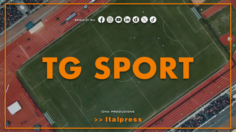 Tg Sport – 18/6/2026