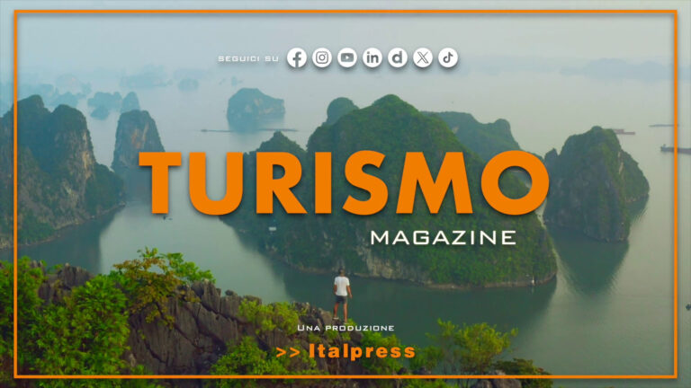 Turismo Magazine – 20/6/2026