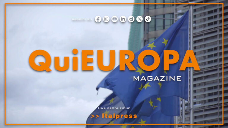 QuiEuropa Magazine – 20/6/2026