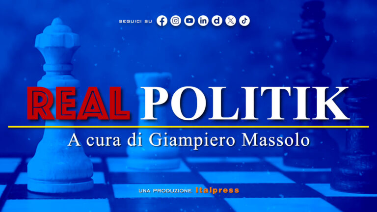 Realpolitik – Iran: tutto risolto?