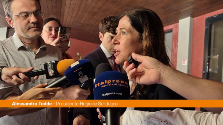 Todde “Nuova piastra del Brotzu importante per tutta la Sardegna”
