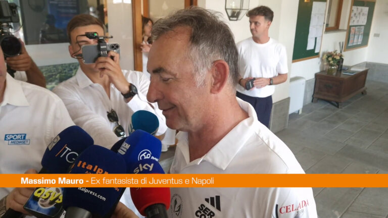Mauro “Vialli figura importante se Mancini di nuovo ct”