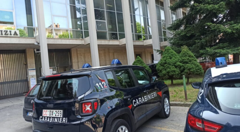 Chiusano, 40enne condannato a nove anni per violenza sessuale su una tredicenne