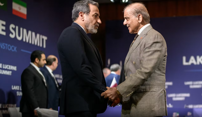 Iran-USA, progressi nei colloqui in Svizzera: focus su Hormuz e tregua in Libano
