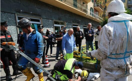 Rapina in banca a Medaglie d’Oro: spunta il basista insospettabile