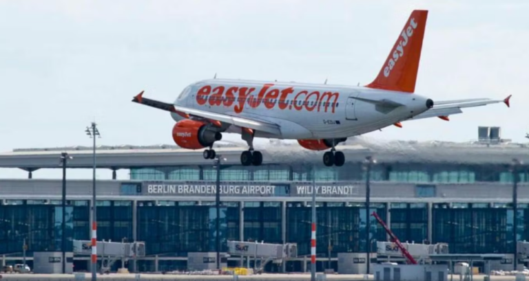 Castlelake all’assalto di EasyJet: maxi offerta da 5,5 miliardi di euro per la low cost europea