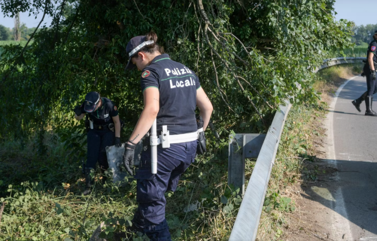 Fuga e inseguimento, agente muore in servizio: arrestato 27enne per omicidio stradale