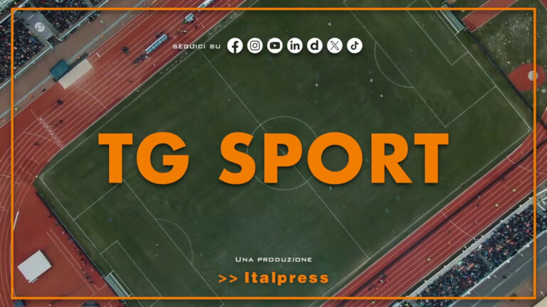 Tg Sport – 22/6/2026