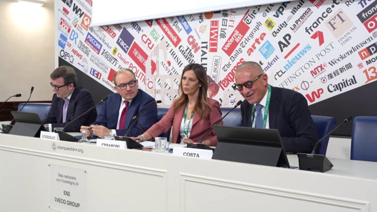 Teva Italia, con farmaci equivalenti 1,16 miliardi di risparmi per SSN