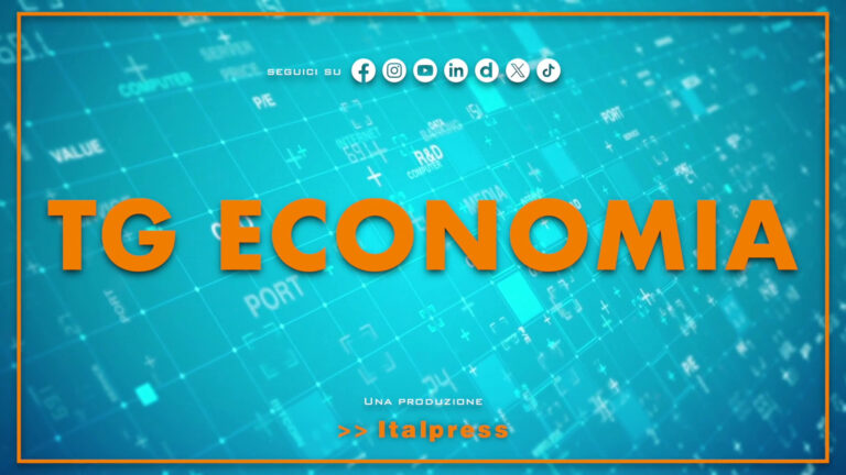 Tg Economia – 18/6/2026