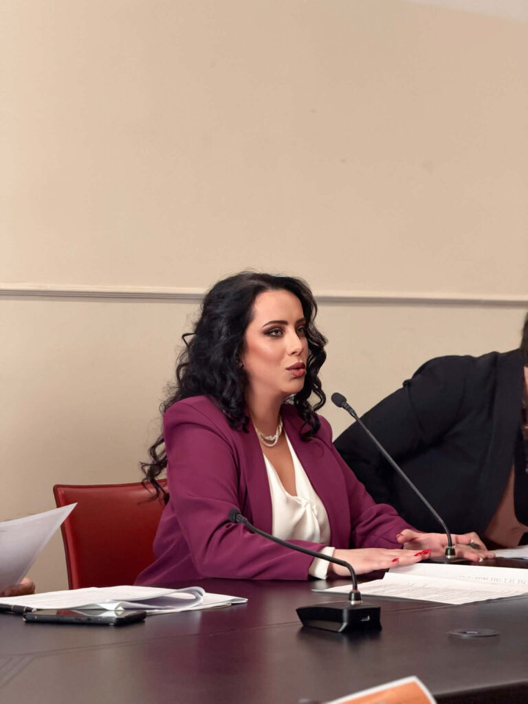 Montoro, nominata la Prof.ssa Giulia Perfetto Garante delle Persone con Disabilità del Comune