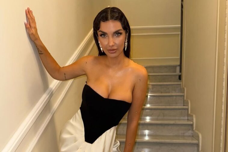 Elettra Lamborghini risponde agli hater: “Mi sono sempre piaciuta, basta commentare i corpi delle donne”
