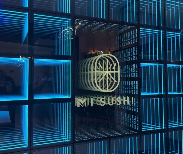 Mi Sushi: qualità, freschezza e passione a Passo di Mirabella