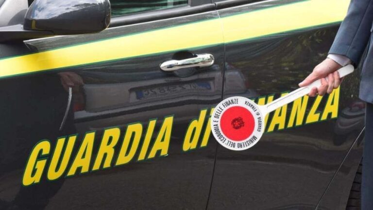 Avellino, percepisce il Reddito di cittadinanza senza averne diritto: condannata dalla Corte dei Conti