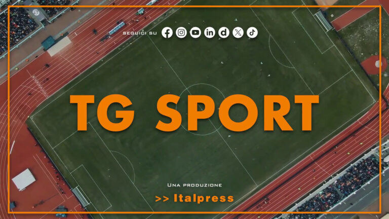 Tg Sport – 23/6/2026