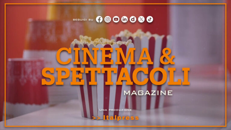 Cinema & Spettacoli Magazine – 24/6/2026