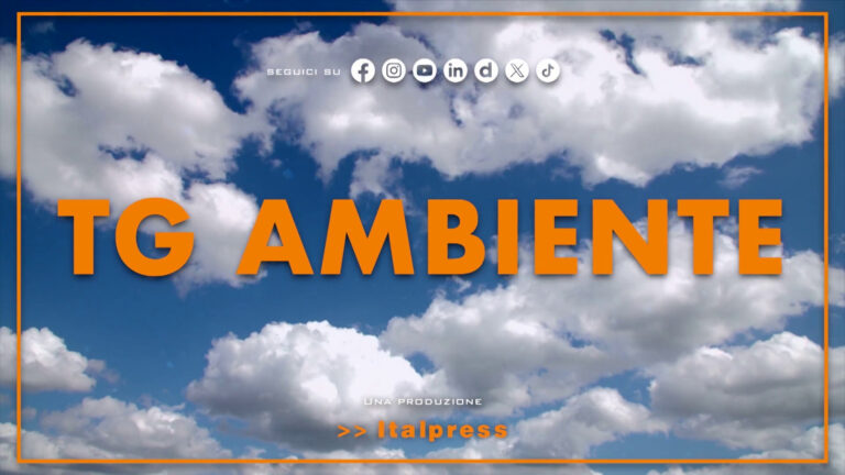 Tg Ambiente – 21/6/2026