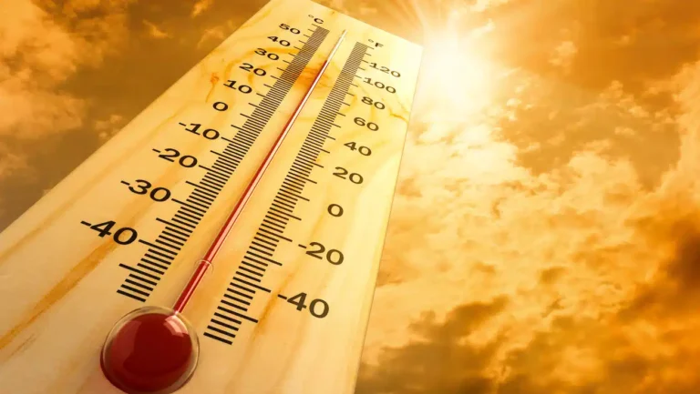 Caldo estremo, in Campania stop ai lavori all’aperto nelle ore più calde