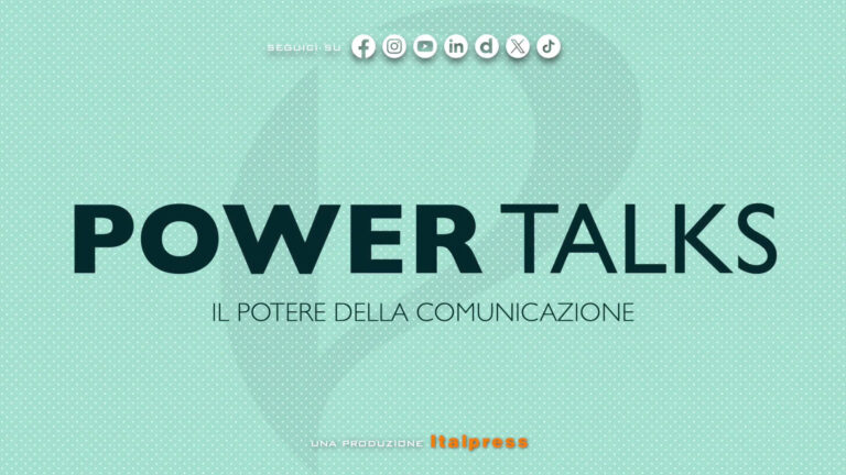Power Talks: il potere della comunicazione – Puntata del 23/6/2026